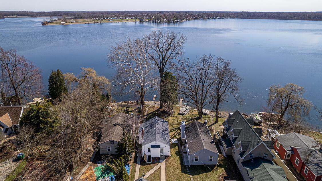 107 Studer Drive, Grass Lake, MI, 49240