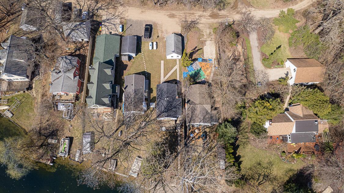 107 Studer Drive, Grass Lake, MI, 49240