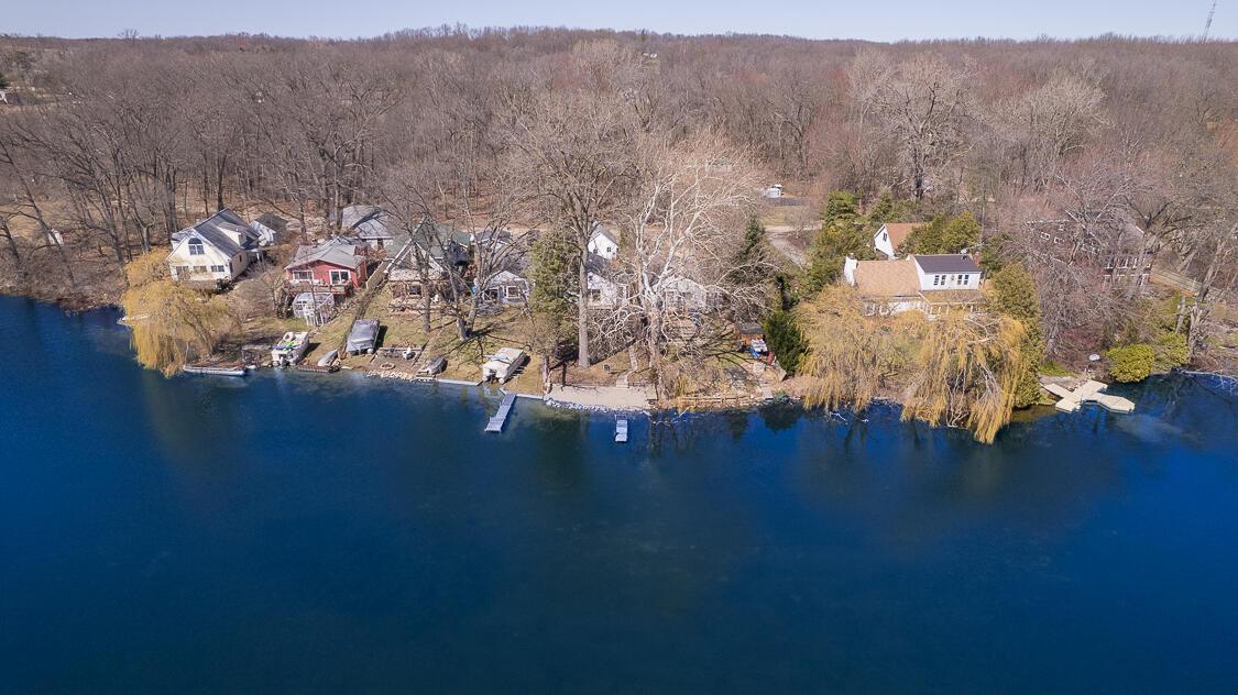 107 Studer Drive, Grass Lake, MI, 49240