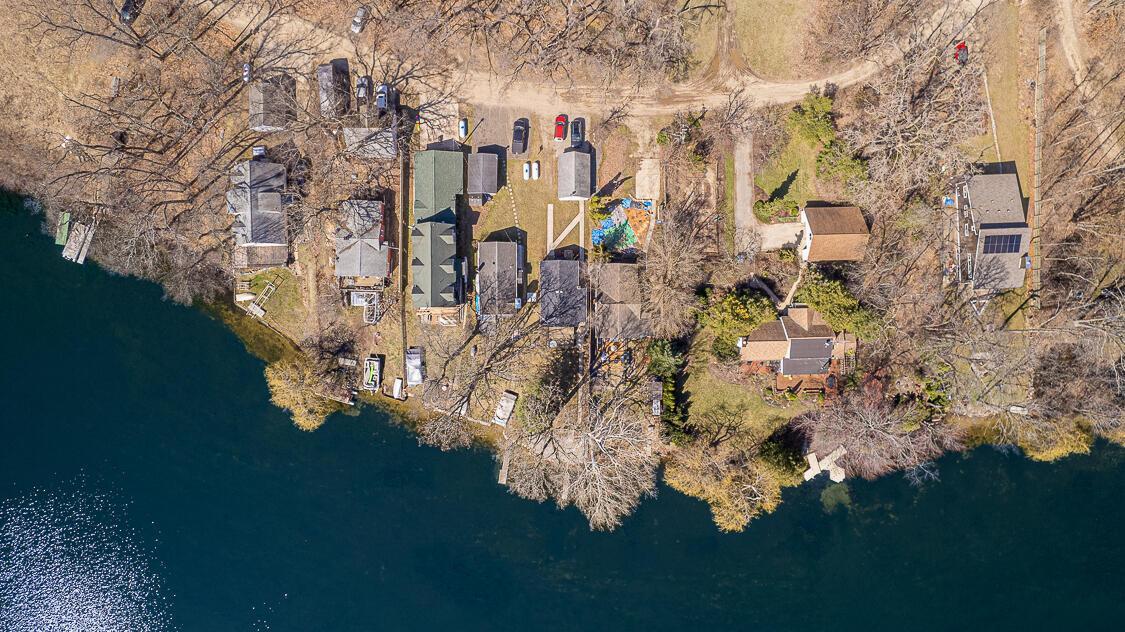 107 Studer Drive, Grass Lake, MI, 49240