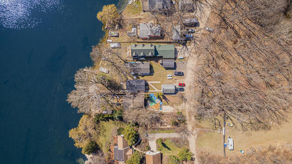 107 Studer Drive, Grass Lake, MI, 49240