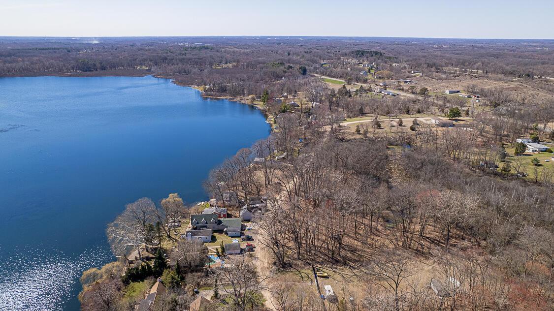 107 Studer Drive, Grass Lake, MI, 49240