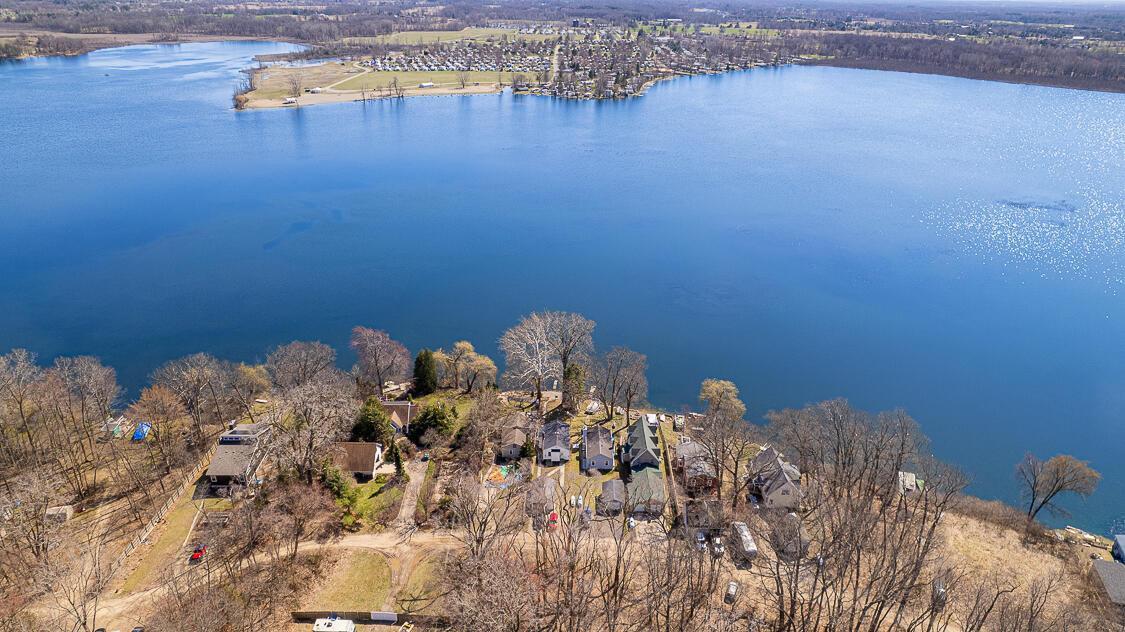 107 Studer Drive, Grass Lake, MI, 49240