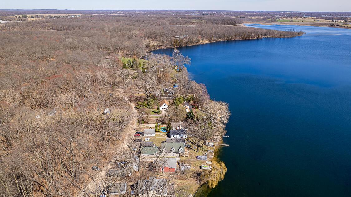 107 Studer Drive, Grass Lake, MI, 49240