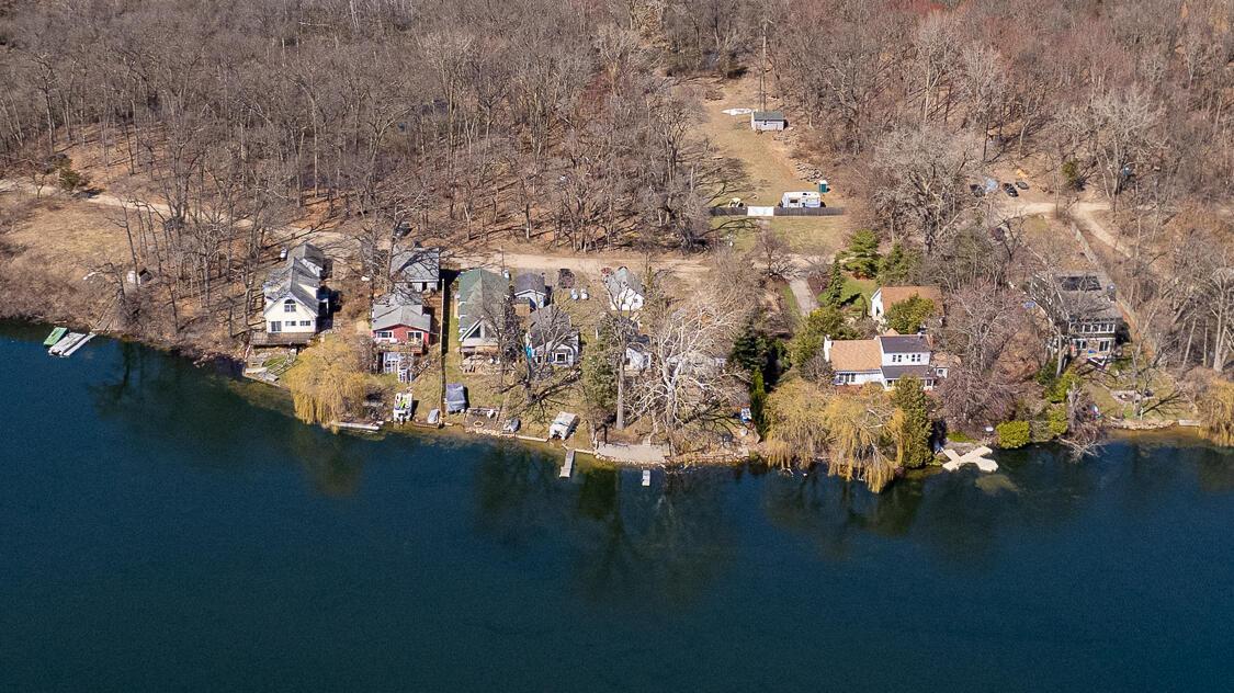 107 Studer Drive, Grass Lake, MI, 49240