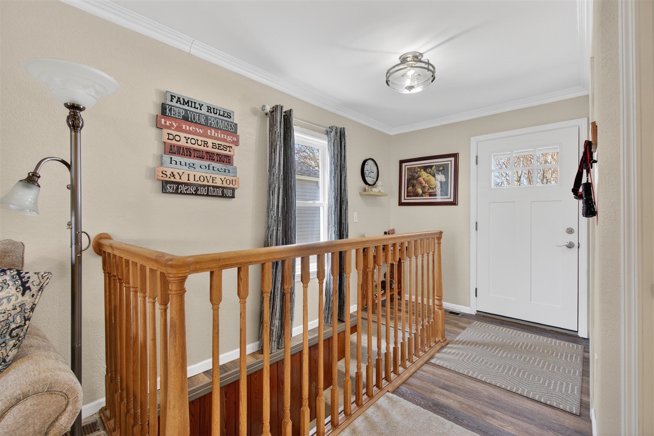 107 Studer Drive, Grass Lake, MI, 49240