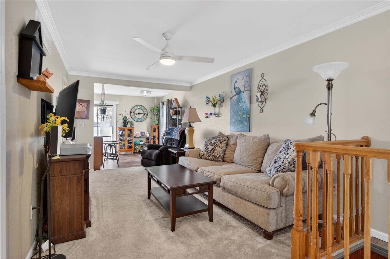 107 Studer Drive, Grass Lake, MI, 49240