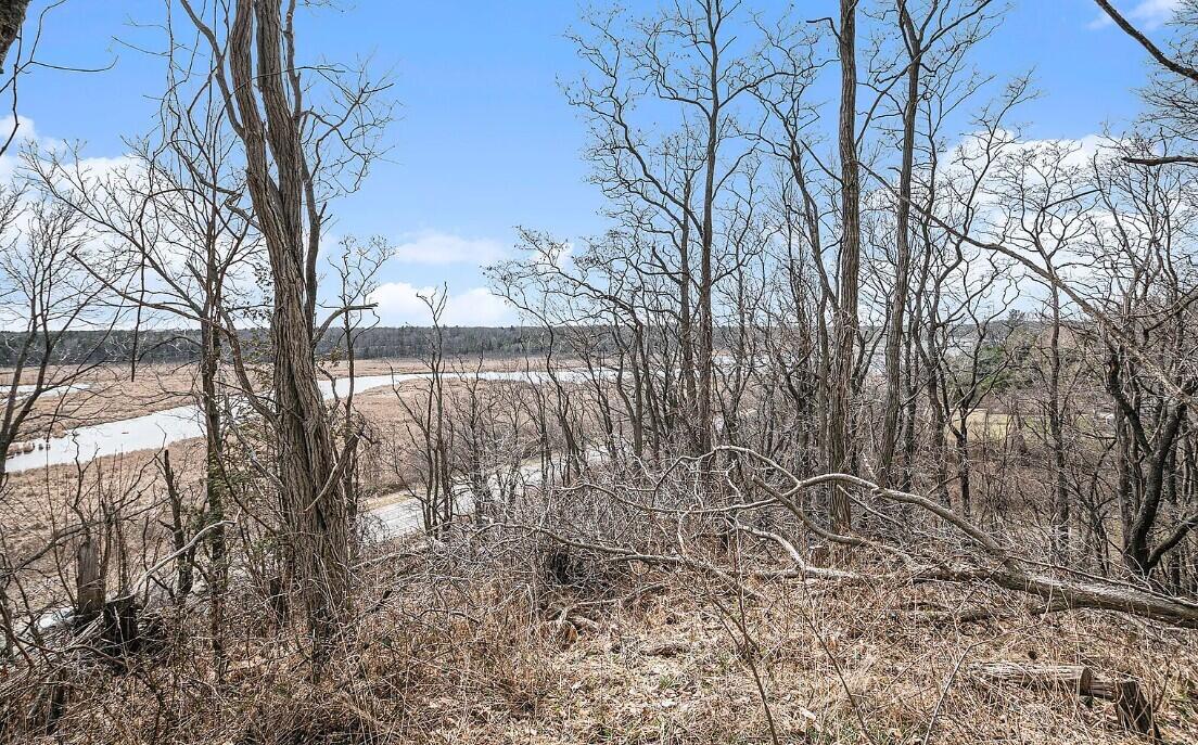 4832 W Monroe Road, Pentwater, MI, 49449-8910