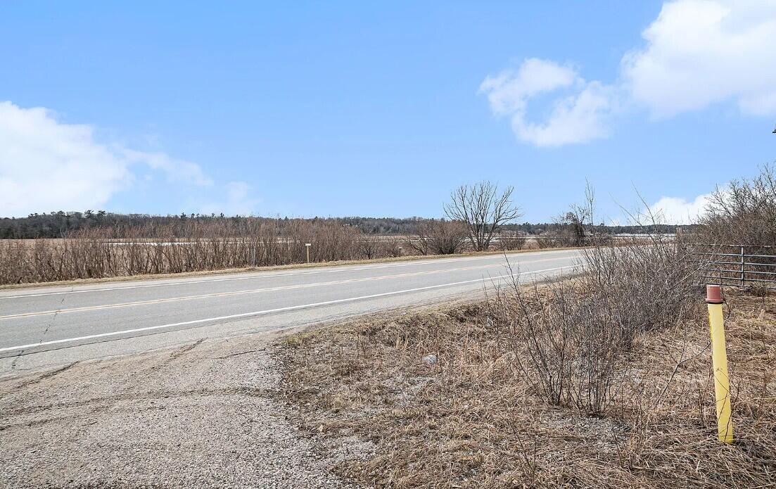 4832 W Monroe Road, Pentwater, MI, 49449-8910