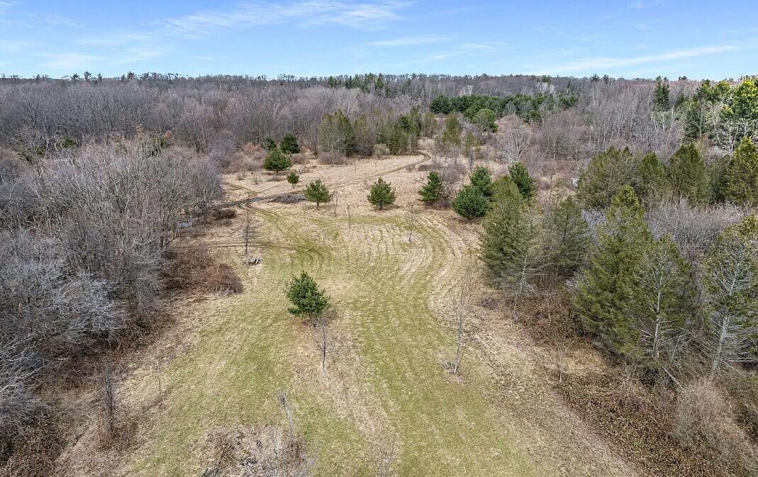 4832 W Monroe Road, Pentwater, MI, 49449-8910