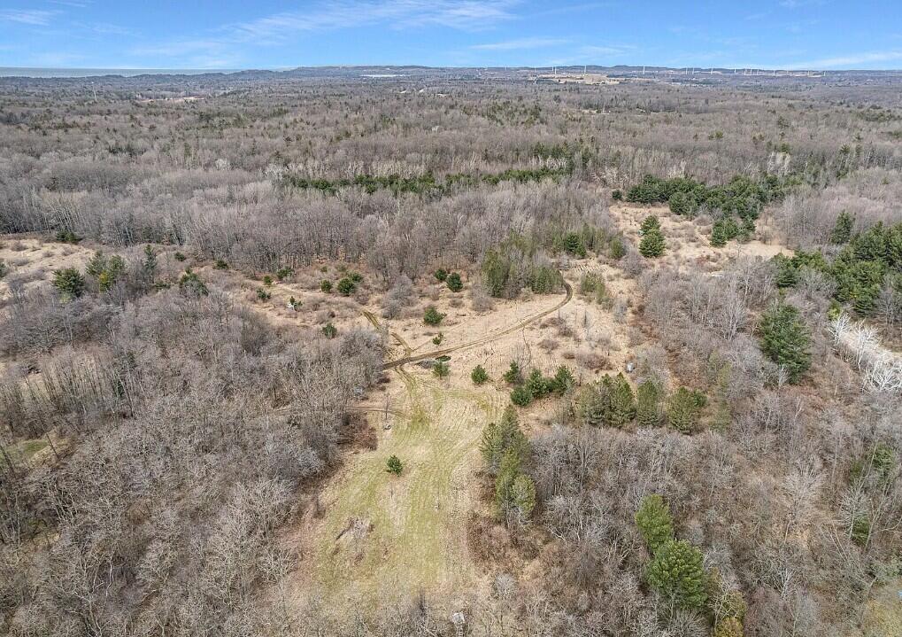 4832 W Monroe Road, Pentwater, MI, 49449-8910