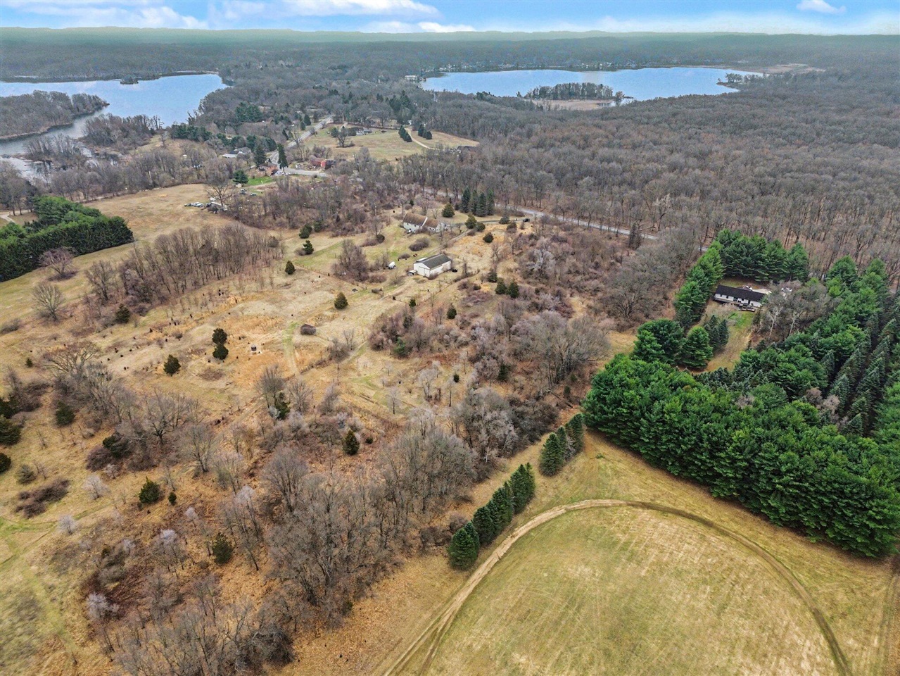 Waterloo Road, Chelsea, MI, 48118