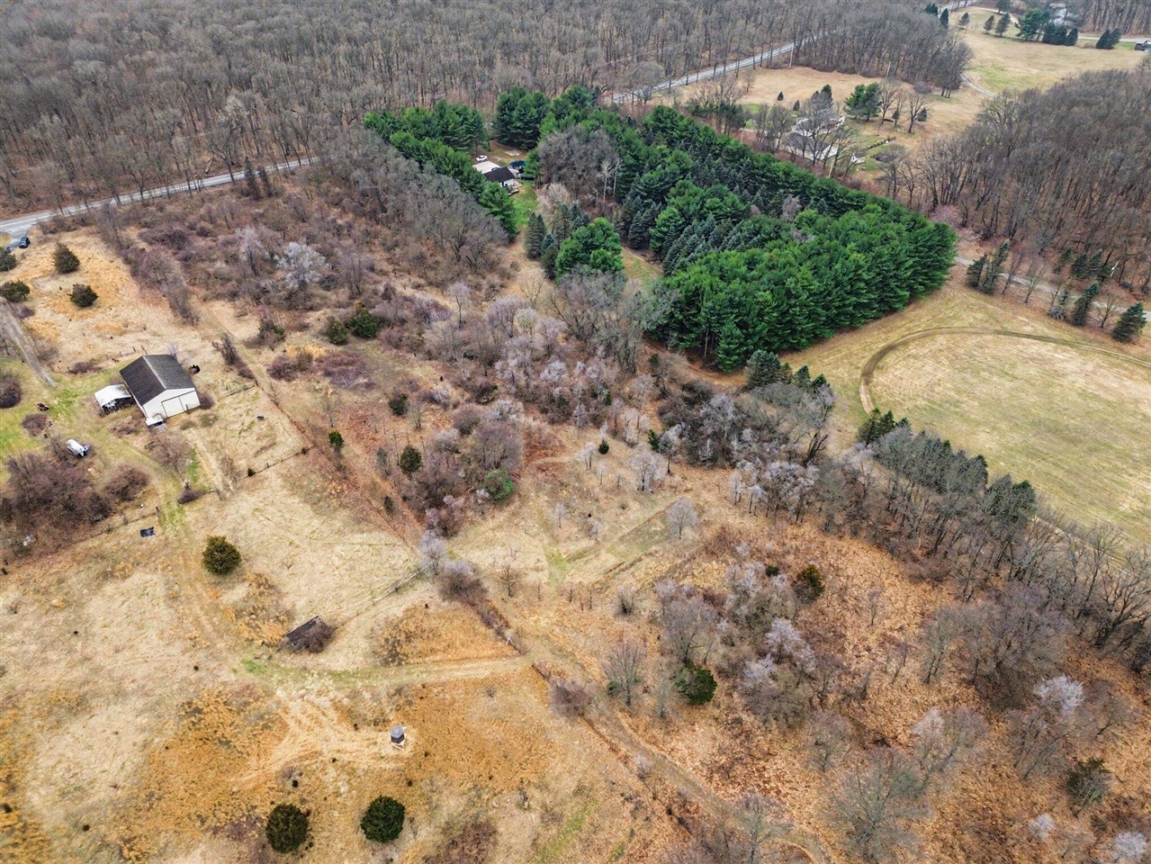 Waterloo Road, Chelsea, MI, 48118