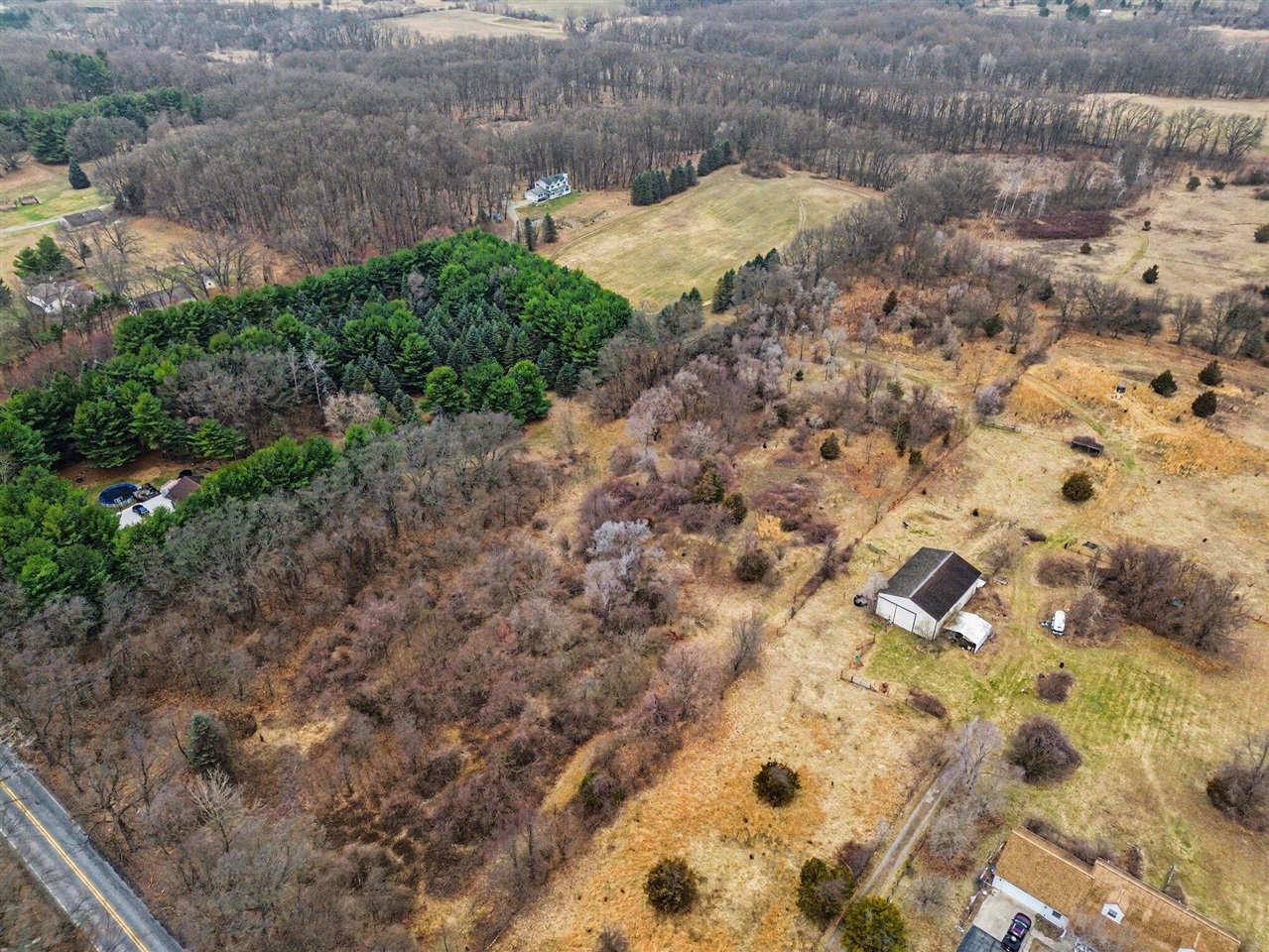 Waterloo Road, Chelsea, MI, 48118