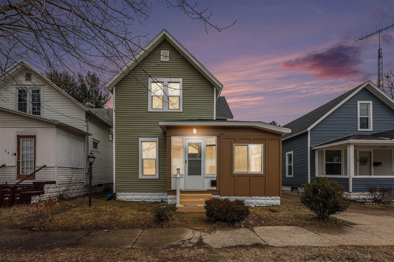 Montpelier, OH, 43543