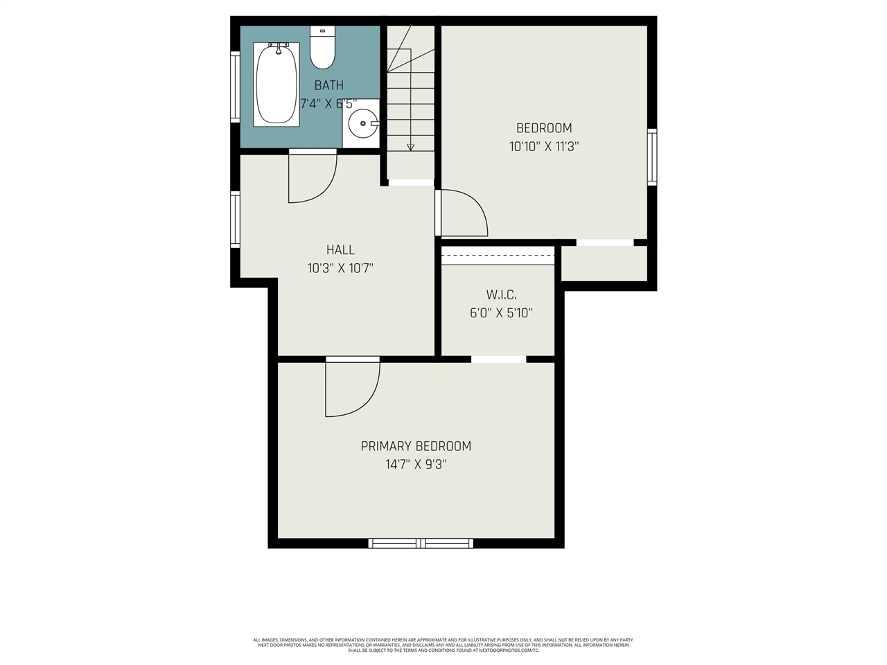 239 E Isabella Avenue, Muskegon, MI, 49442-3524