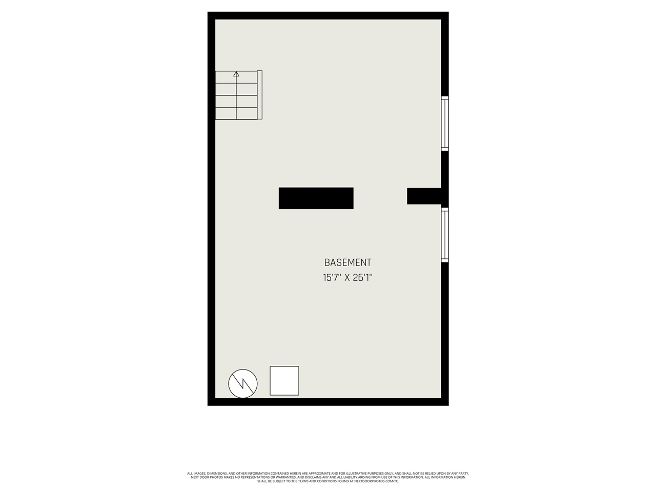 239 E Isabella Avenue, Muskegon, MI, 49442-3524