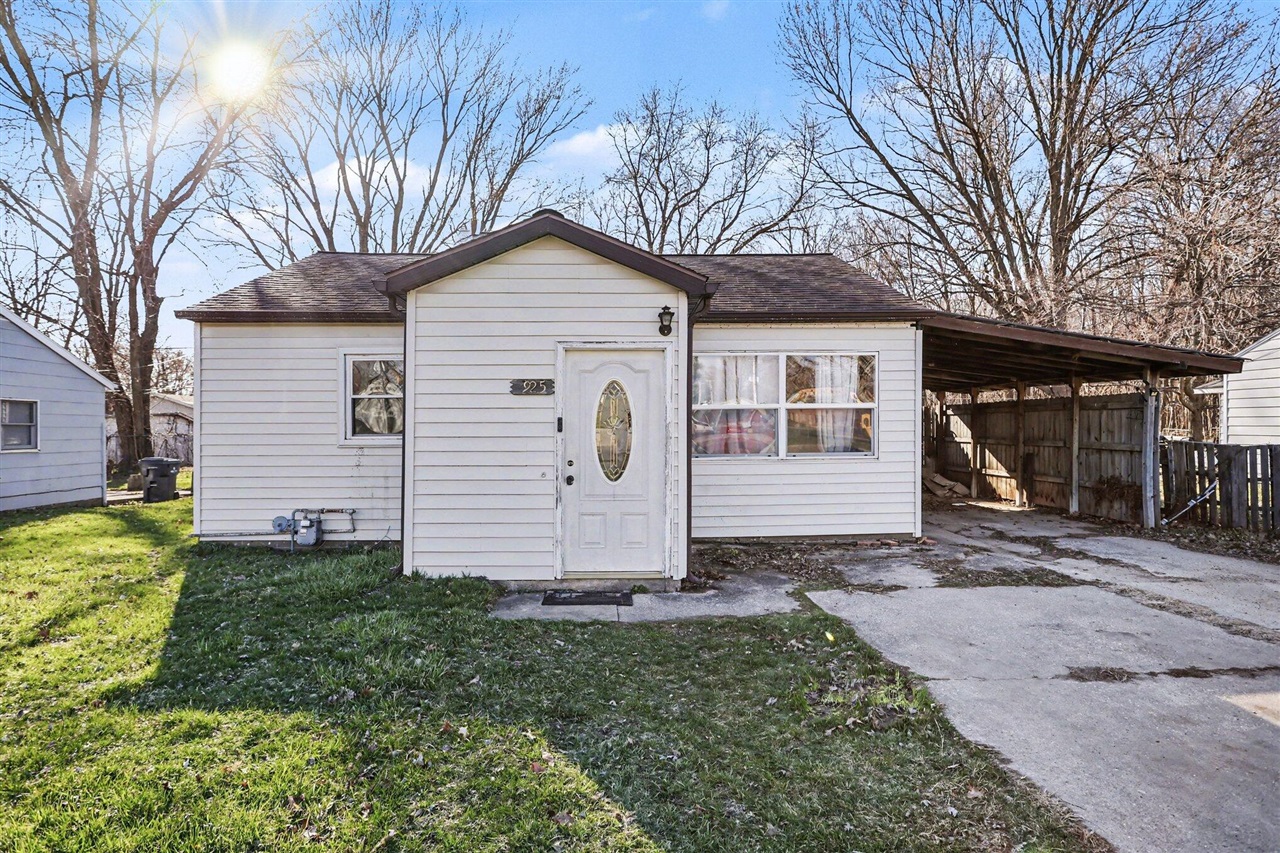 6469 Troy Street, Taylor, MI, 48180-1636