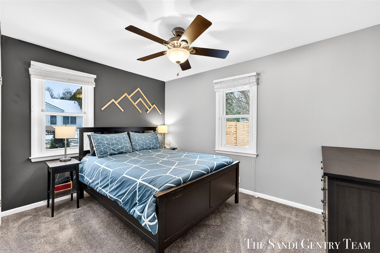 16759 152nd Avenue, Spring Lake, MI, 49456-2108