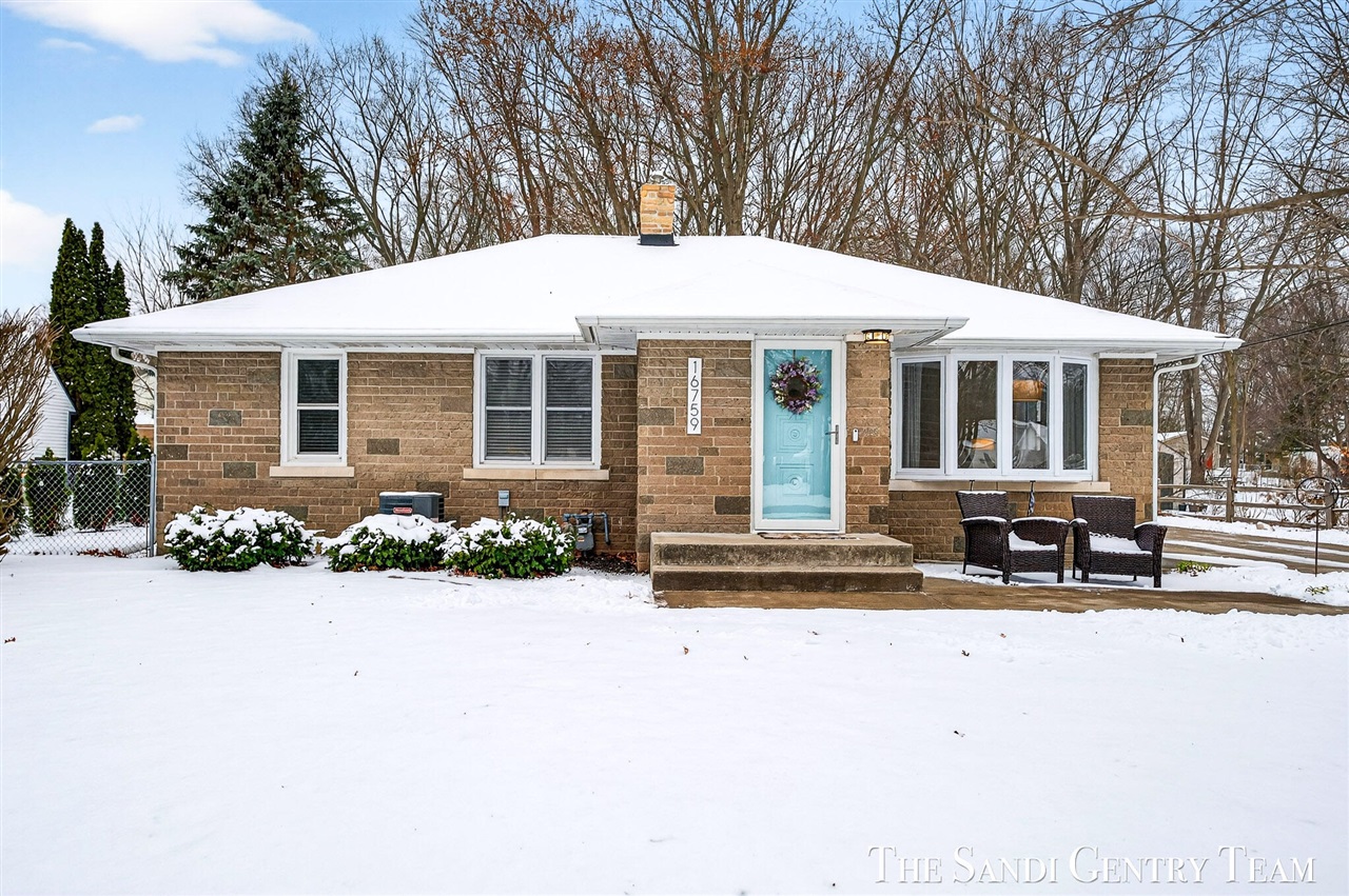 16759 152nd Avenue, Spring Lake, MI, 49456-2108