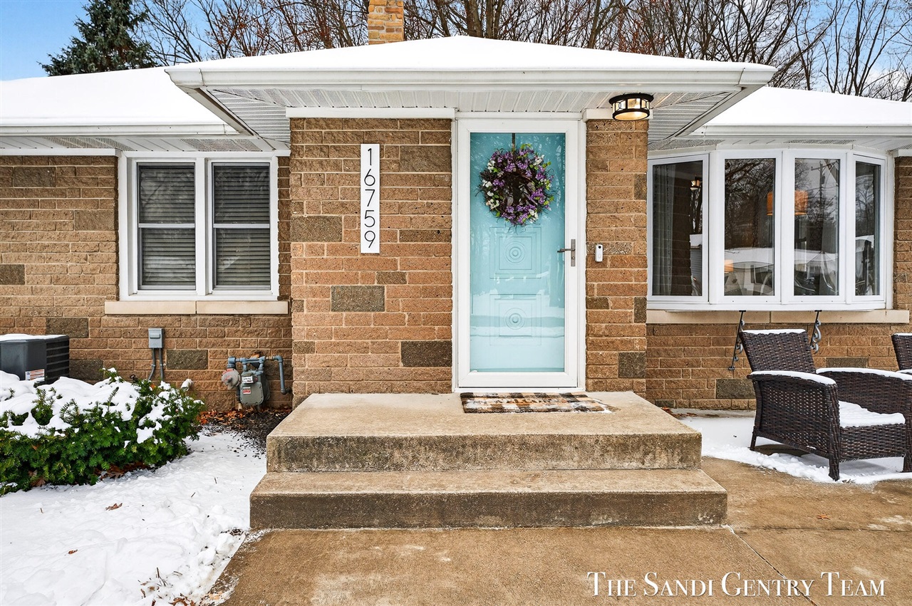 16759 152nd Avenue, Spring Lake, MI, 49456-2108