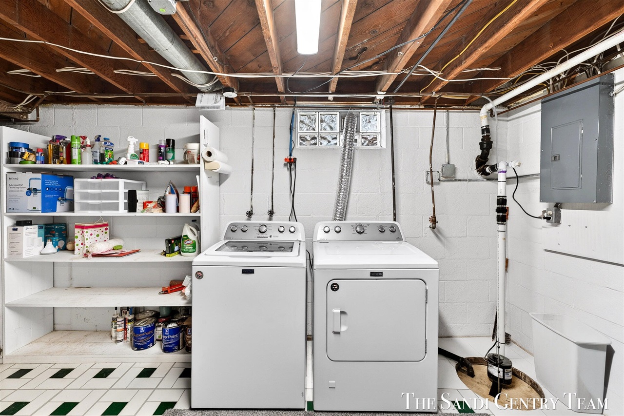 16759 152nd Avenue, Spring Lake, MI, 49456-2108