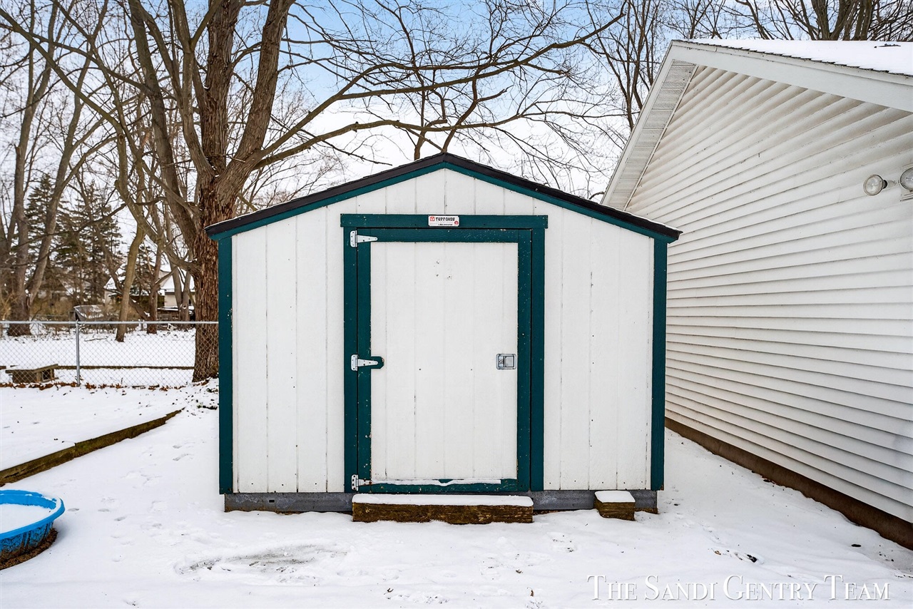 16759 152nd Avenue, Spring Lake, MI, 49456-2108