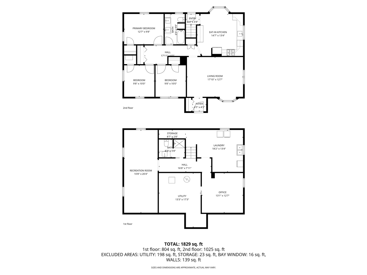 16759 152nd Avenue, Spring Lake, MI, 49456-2108