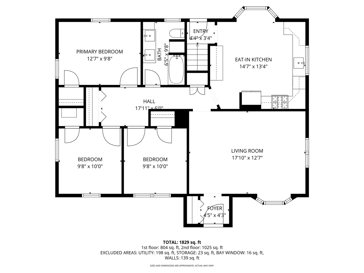 16759 152nd Avenue, Spring Lake, MI, 49456-2108