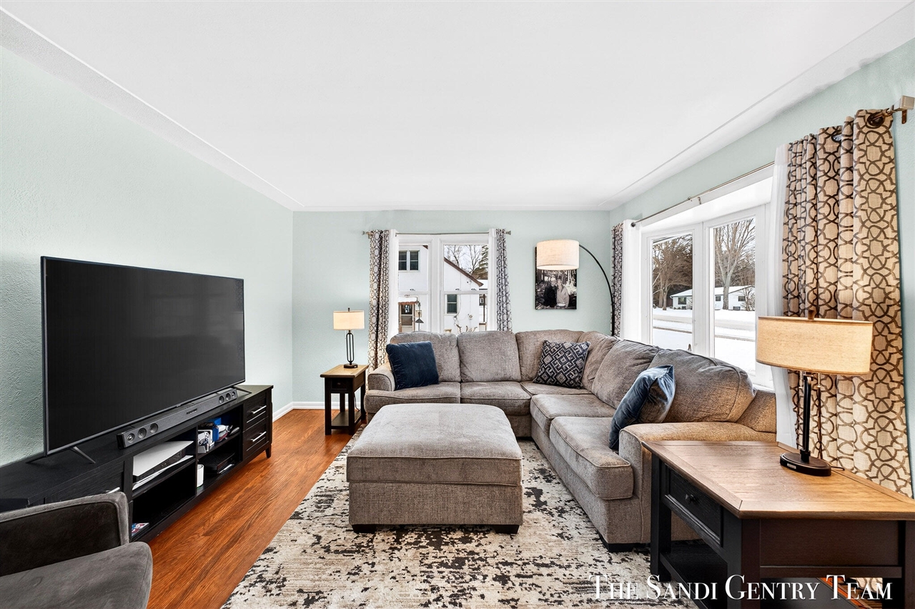 16759 152nd Avenue, Spring Lake, MI, 49456-2108