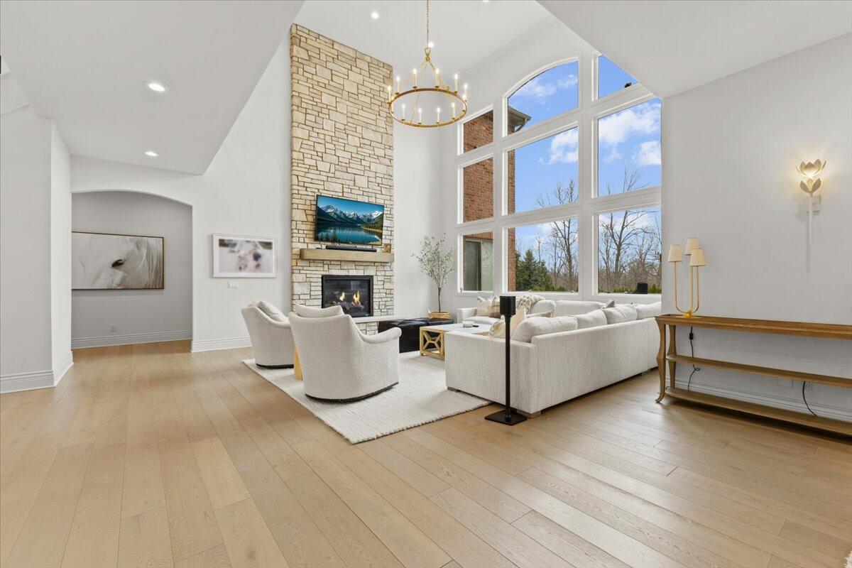 52960 Trailwood Drive, South Lyon, MI, 48178-8303