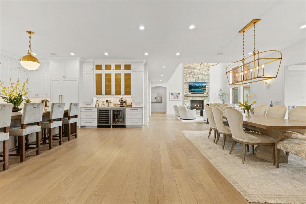 52960 Trailwood Drive, South Lyon, MI, 48178-8303