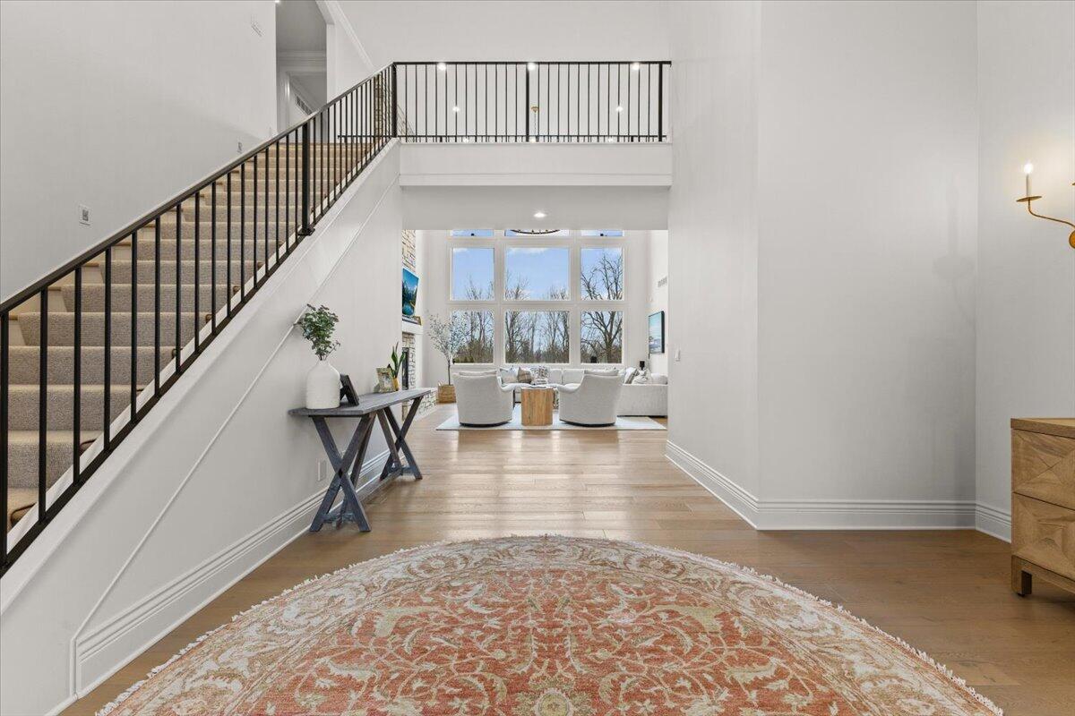 52960 Trailwood Drive, South Lyon, MI, 48178-8303