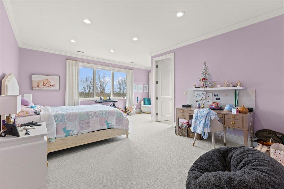 52960 Trailwood Drive, South Lyon, MI, 48178-8303