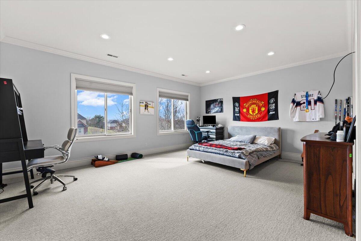 52960 Trailwood Drive, South Lyon, MI, 48178-8303