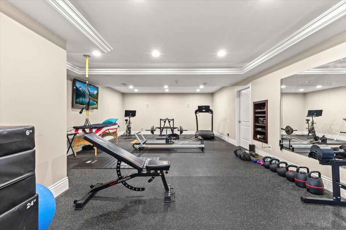 52960 Trailwood Drive, South Lyon, MI, 48178-8303