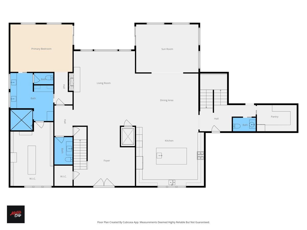 52960 Trailwood Drive, South Lyon, MI, 48178-8303