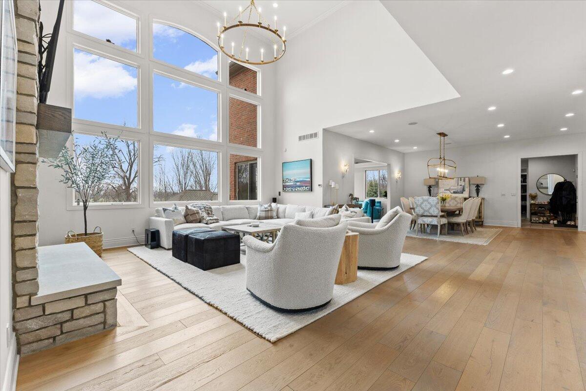 52960 Trailwood Drive, South Lyon, MI, 48178-8303