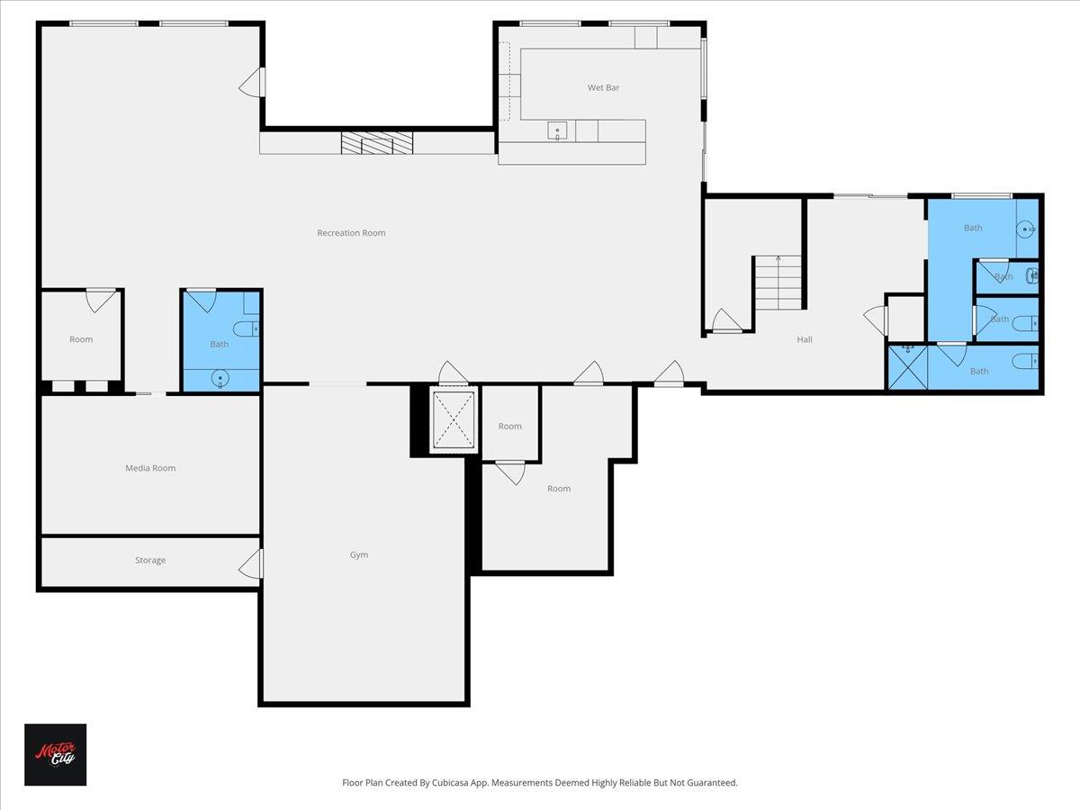 52960 Trailwood Drive, South Lyon, MI, 48178-8303