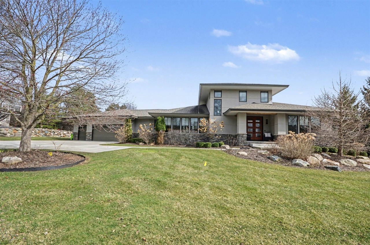 Saline, MI, 48176-8034