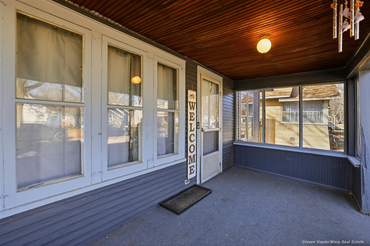 1721 Jarman Street, Muskegon, MI, 49442-5731