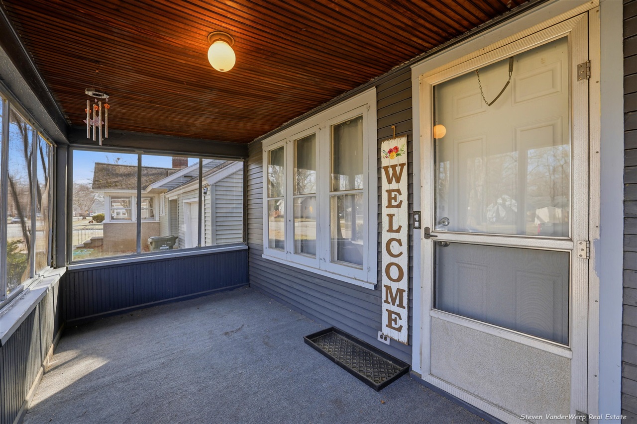 1721 Jarman Street, Muskegon, MI, 49442-5731