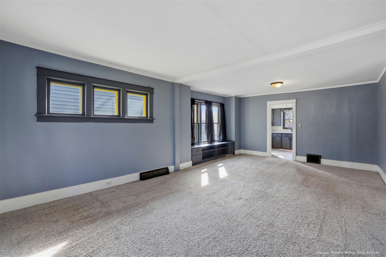 1721 Jarman Street, Muskegon, MI, 49442-5731