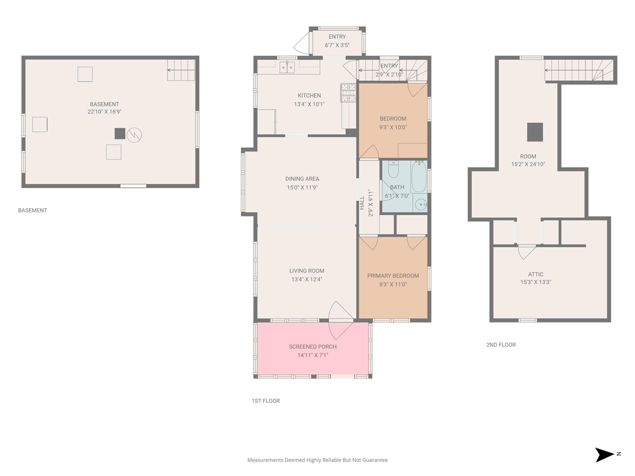 1721 Jarman Street, Muskegon, MI, 49442-5731