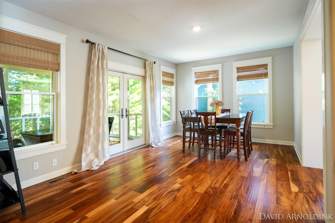 461 Island View Drive, Holland, MI, 49424