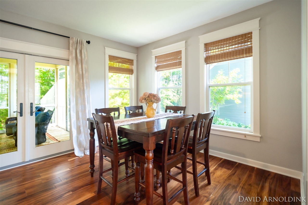 461 Island View Drive, Holland, MI, 49424