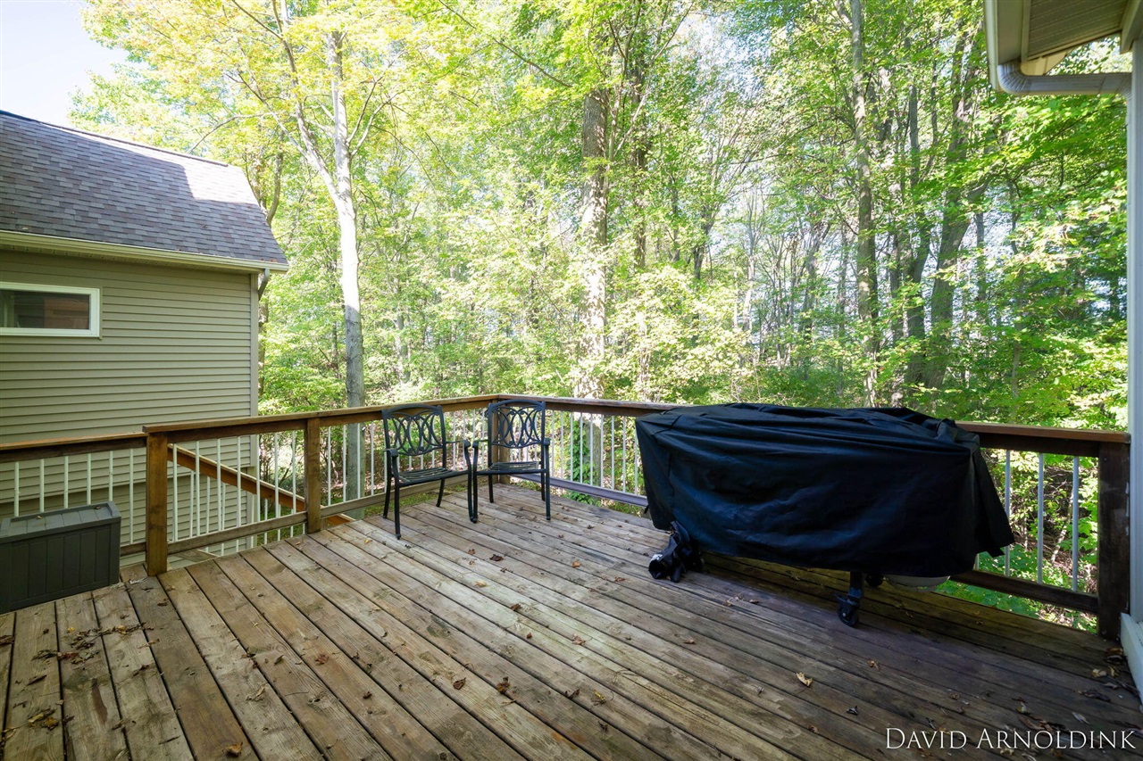 461 Island View Drive, Holland, MI, 49424