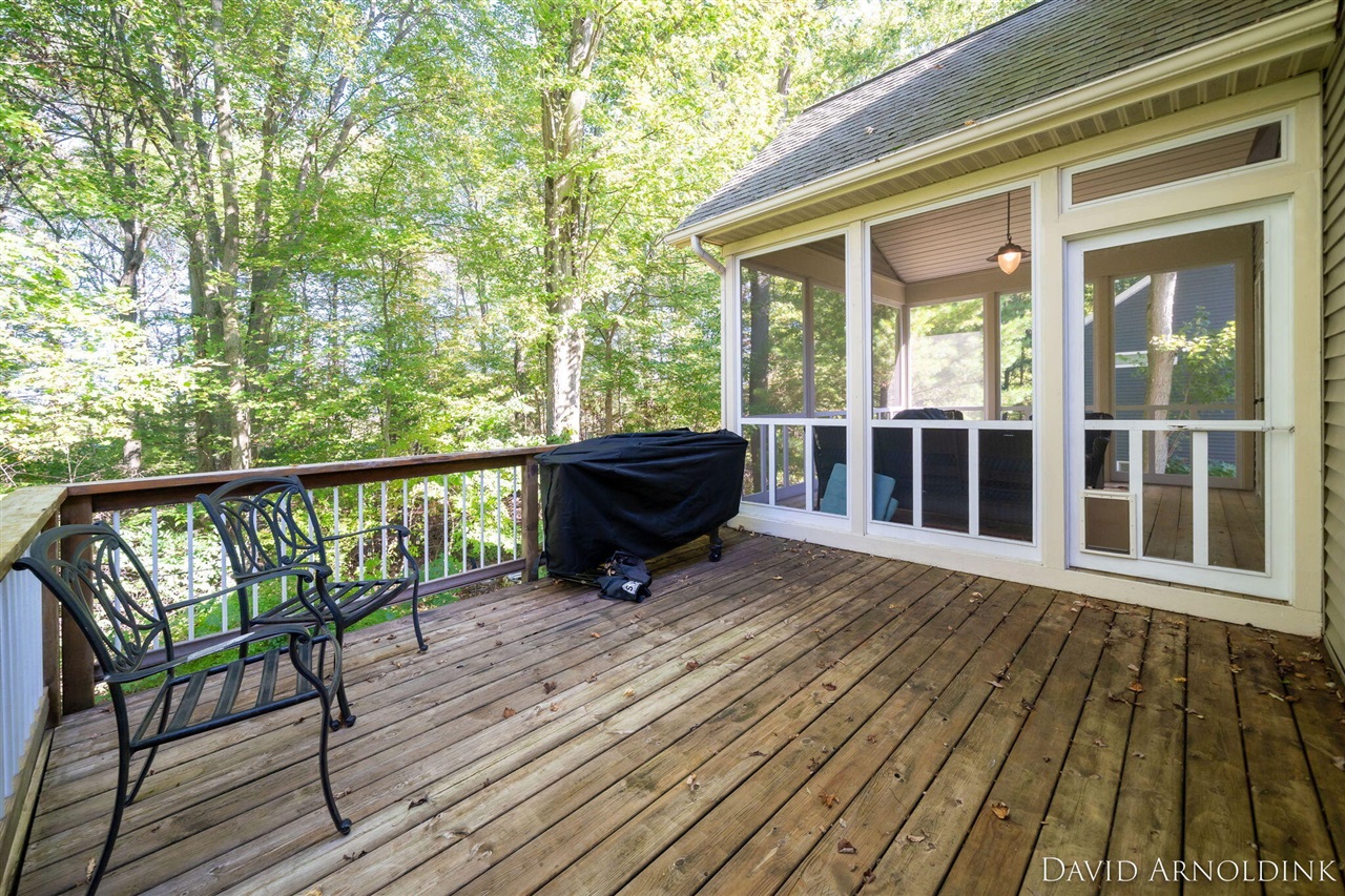 461 Island View Drive, Holland, MI, 49424