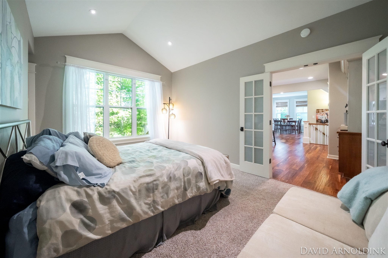 461 Island View Drive, Holland, MI, 49424