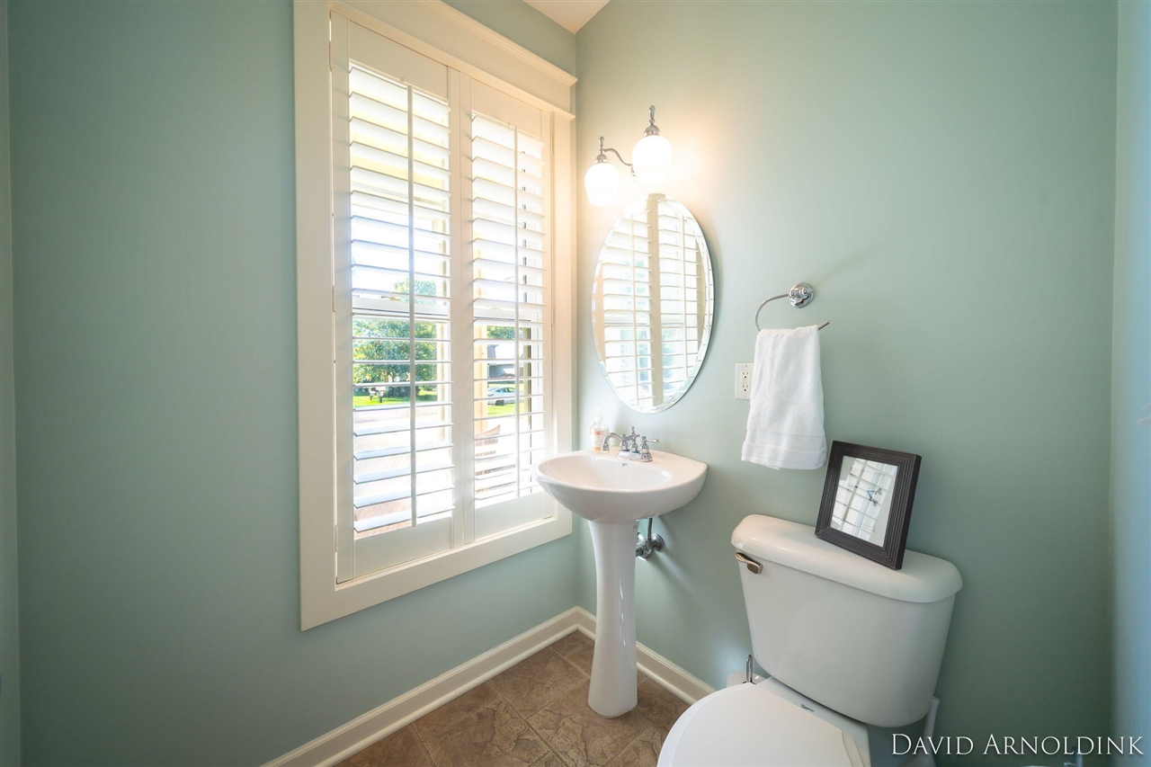 461 Island View Drive, Holland, MI, 49424